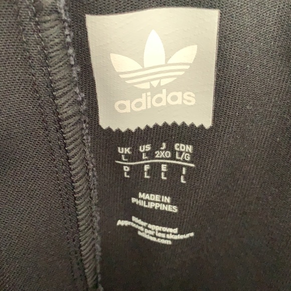 Adidas Skateboarding Jogger Short - Picture 3 of 3